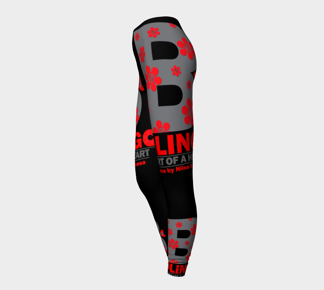 leggings bolingo