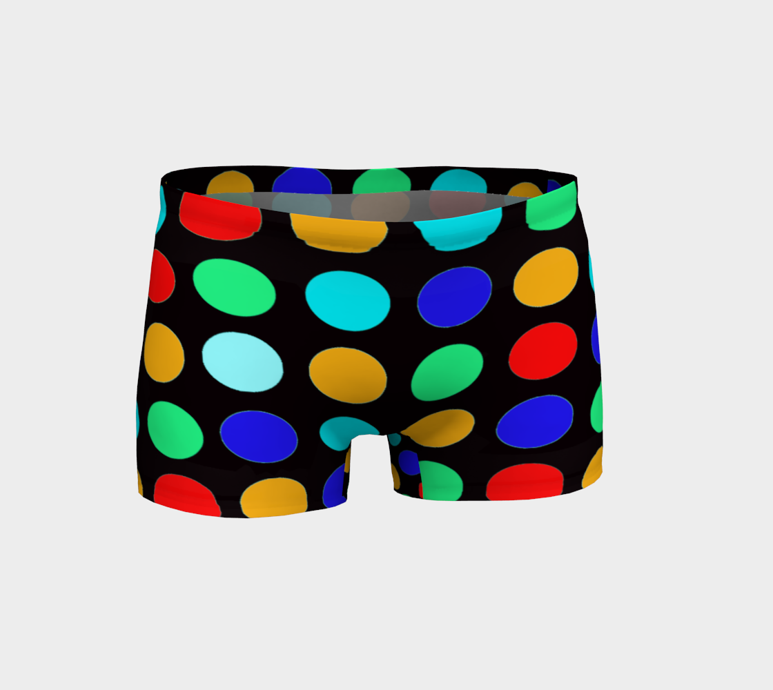 short New 2