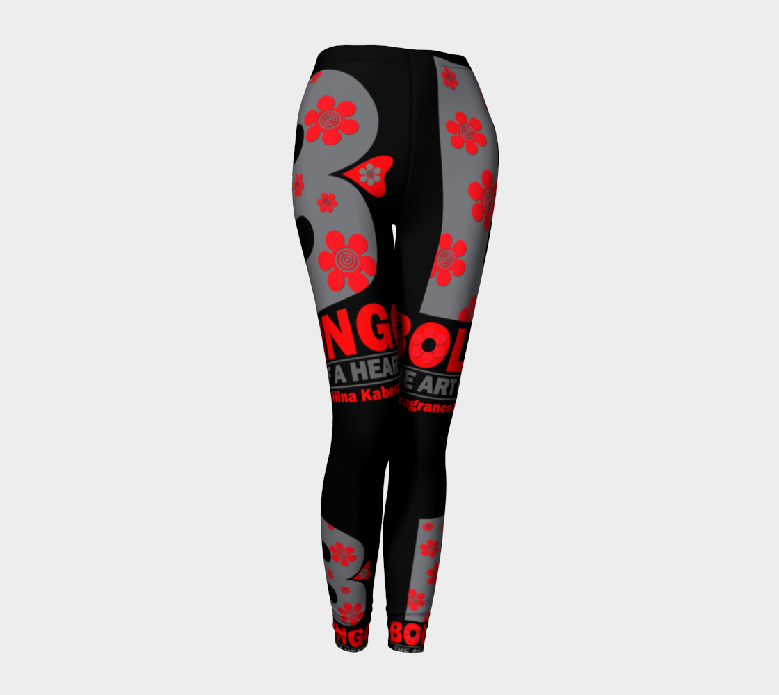 leggings bolingo