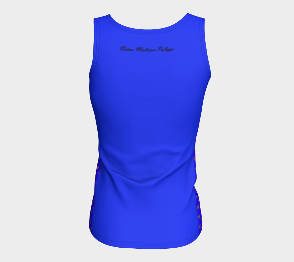 Rblue/gold style 4
