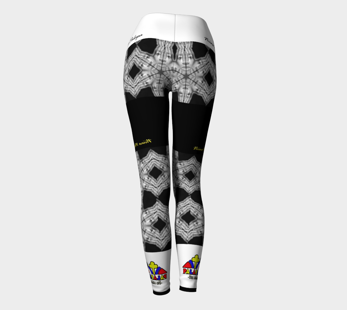s1 yoga leg