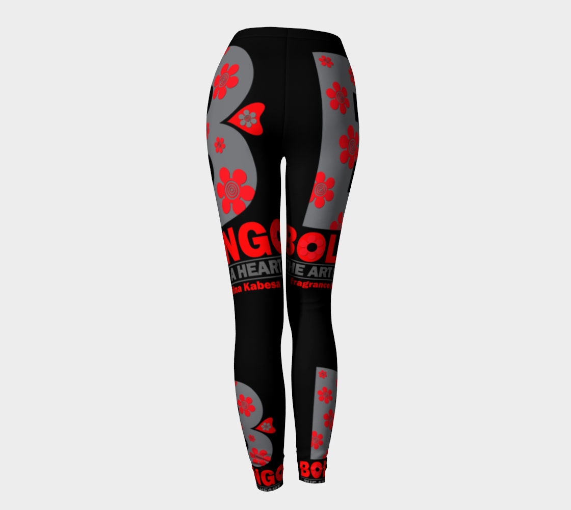 leggings bolingo