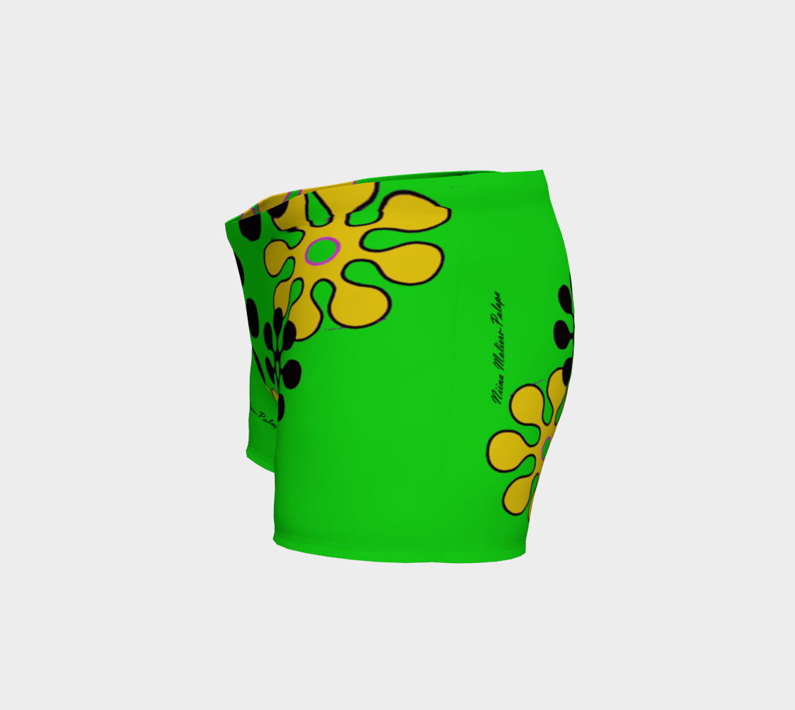 short New 7