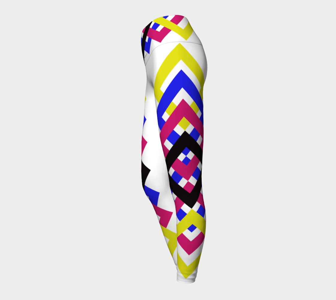 Yoga Leggings New3