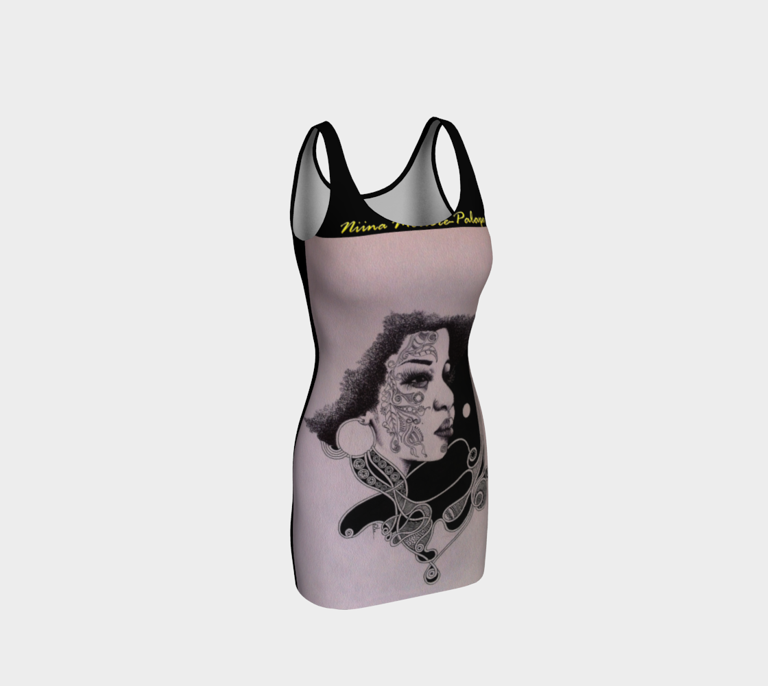 dress art