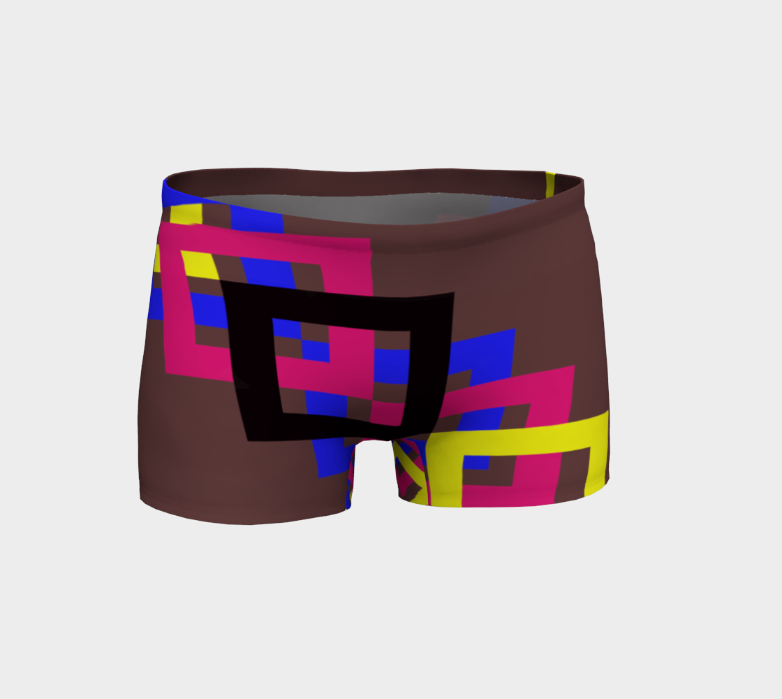 short New 1