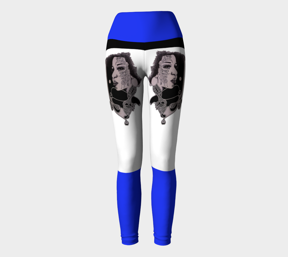 yoga leggings