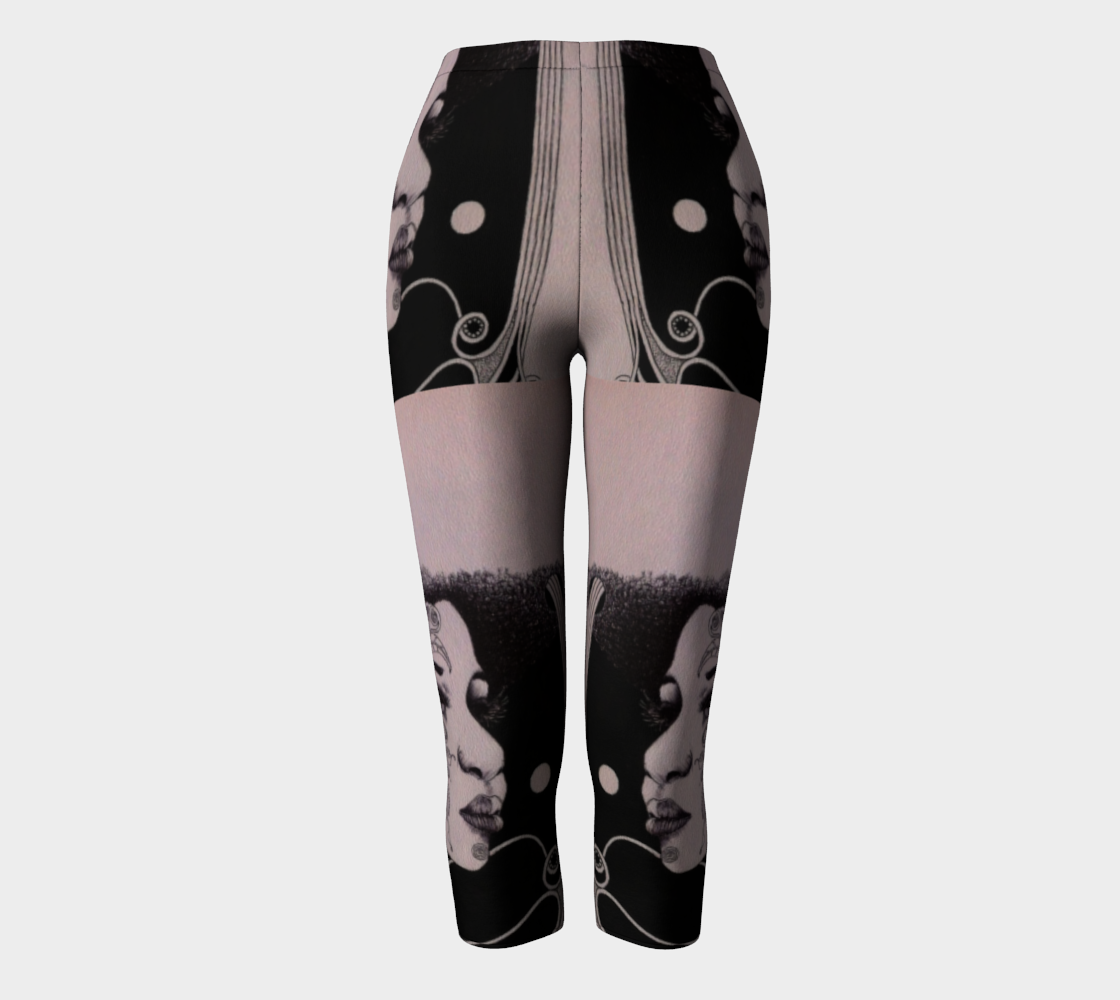 capris
