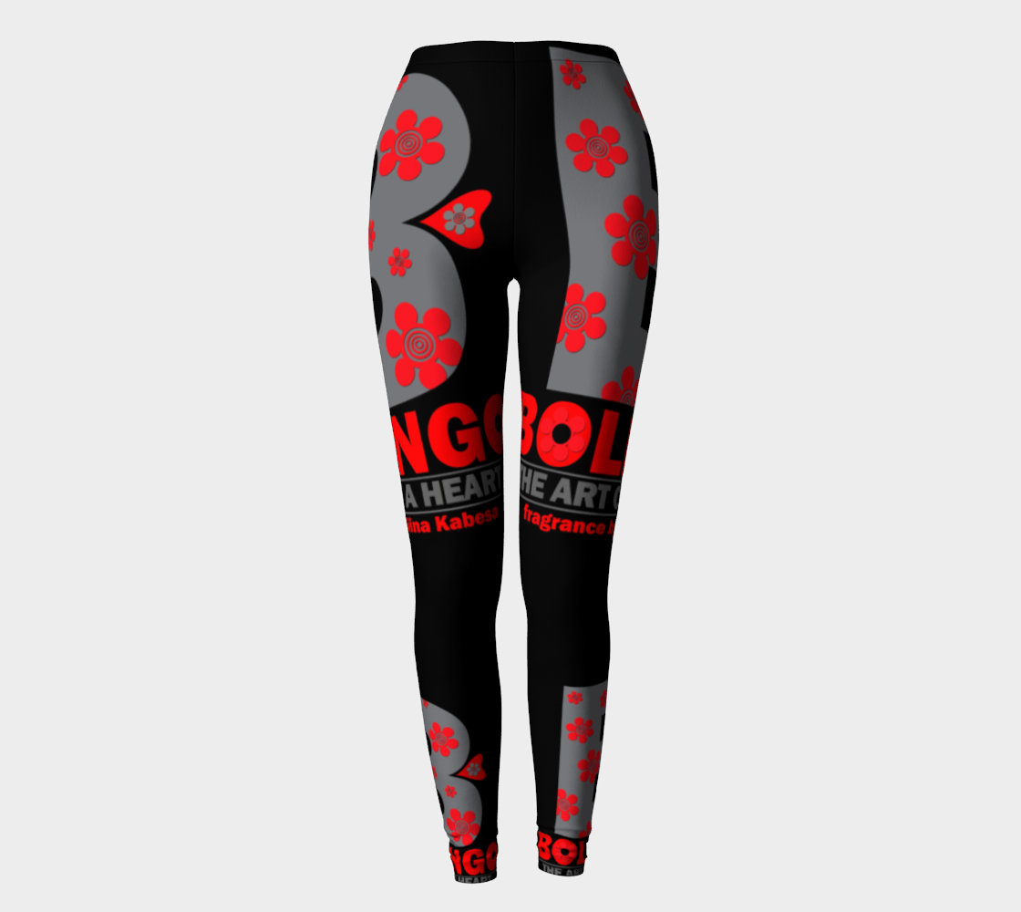 leggings bolingo