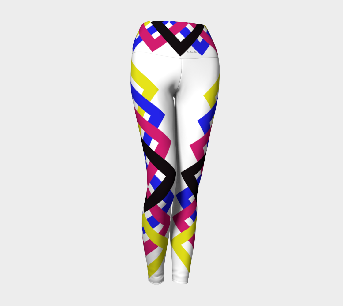Yoga Leggings New3