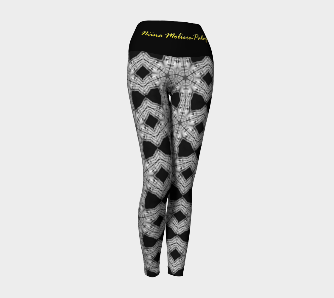 s1 yoga legg