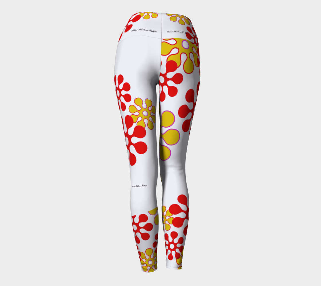 Yoga Leggings New8