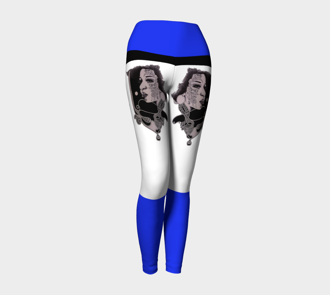 yoga leggings