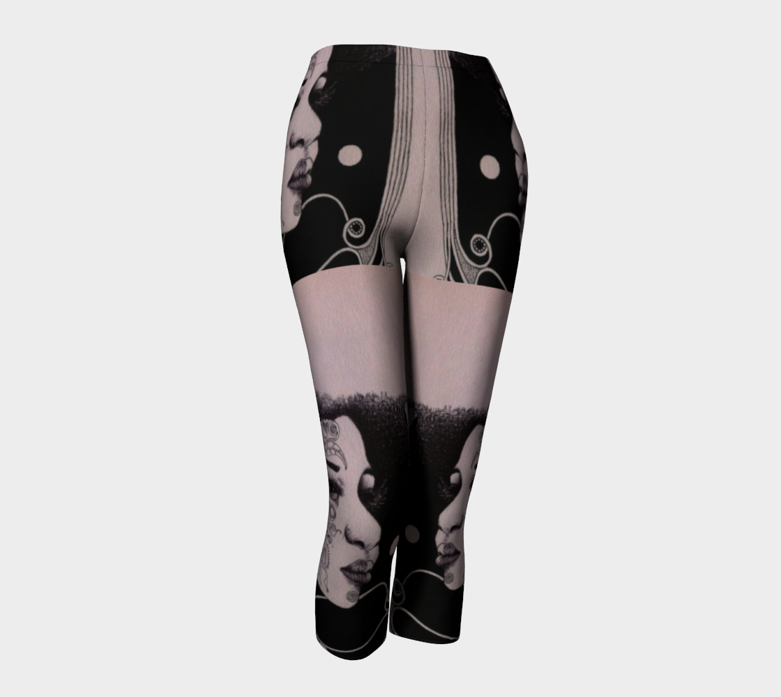 capris