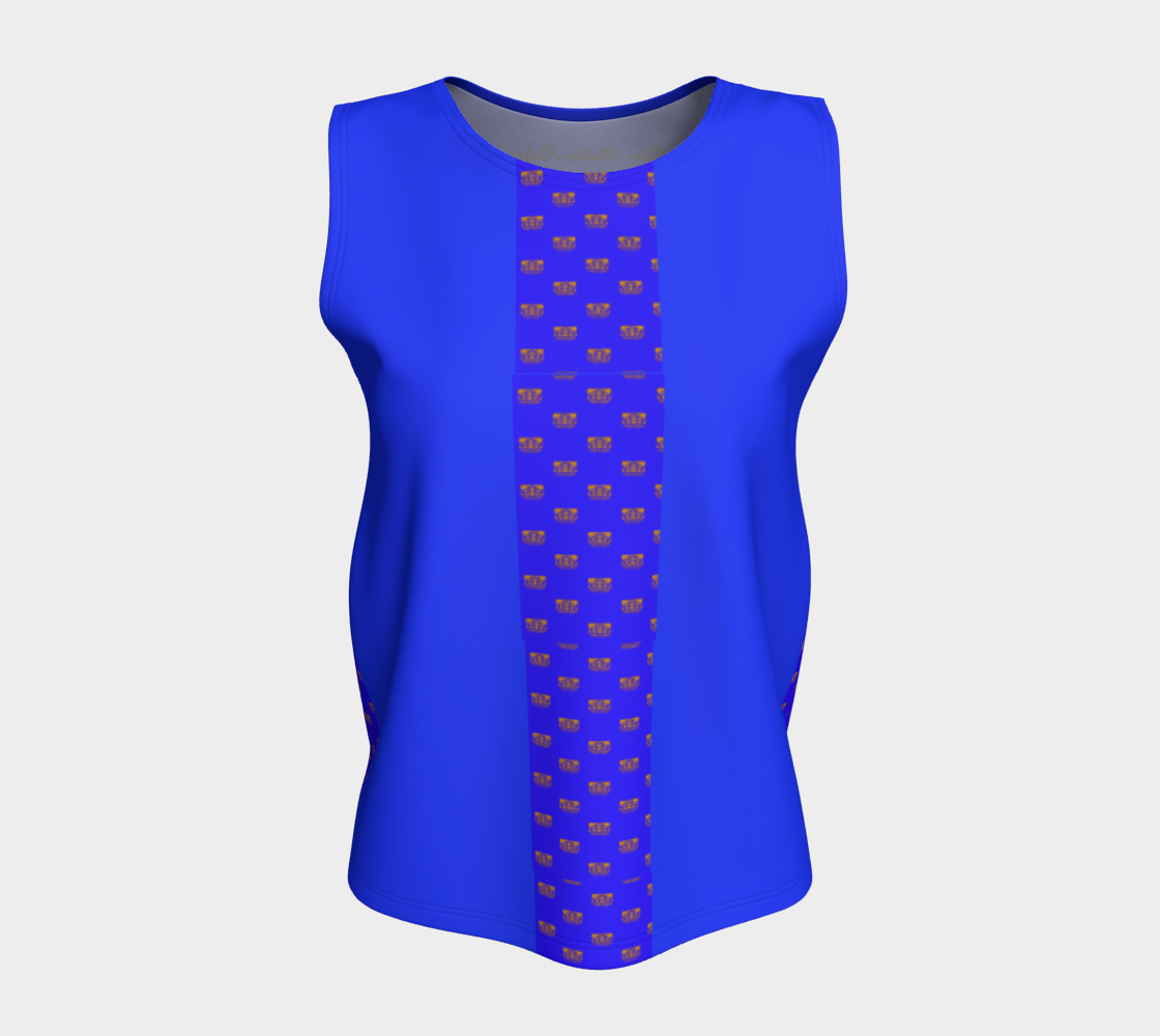 Rblue/gold style 3