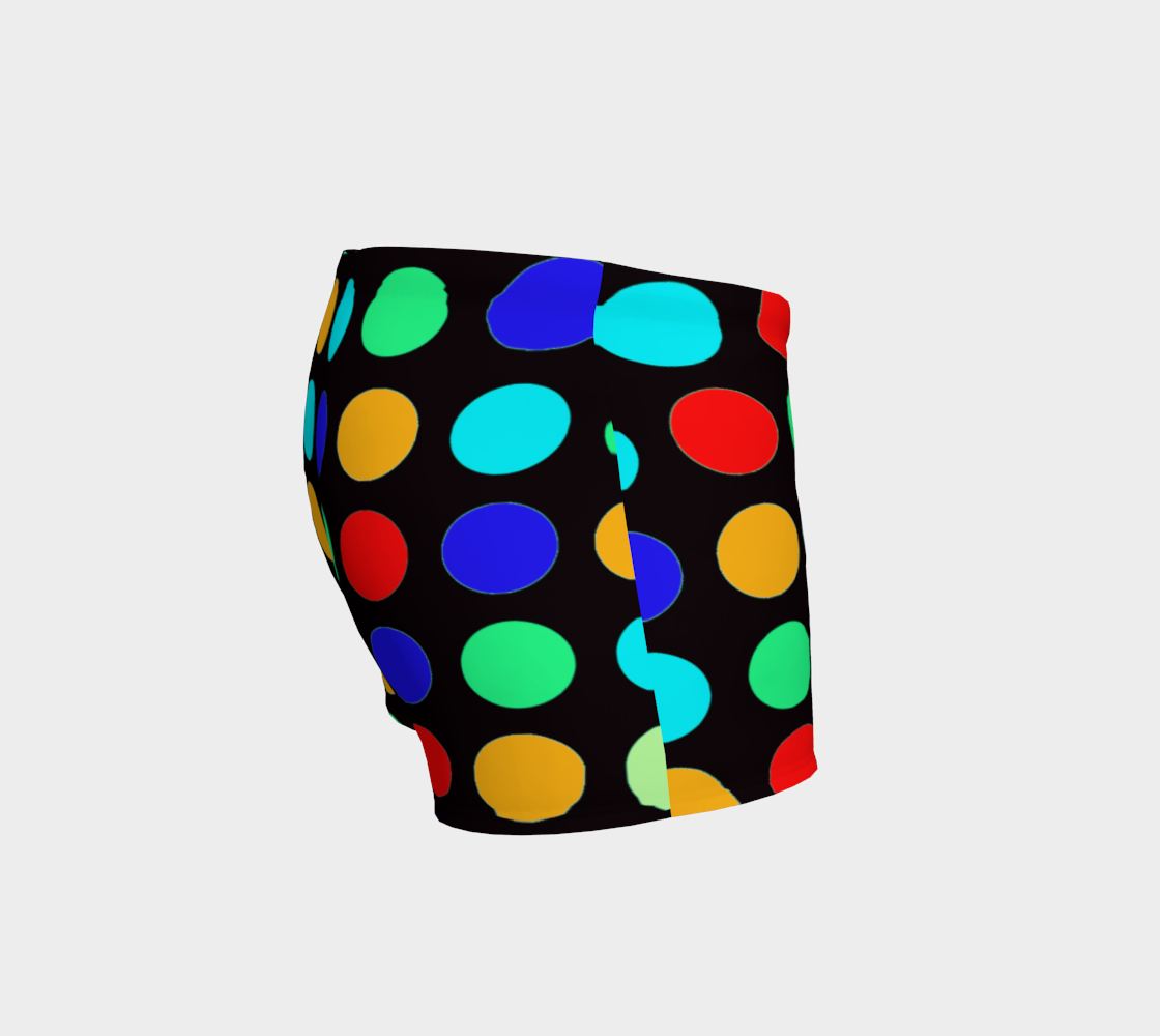 short New 2