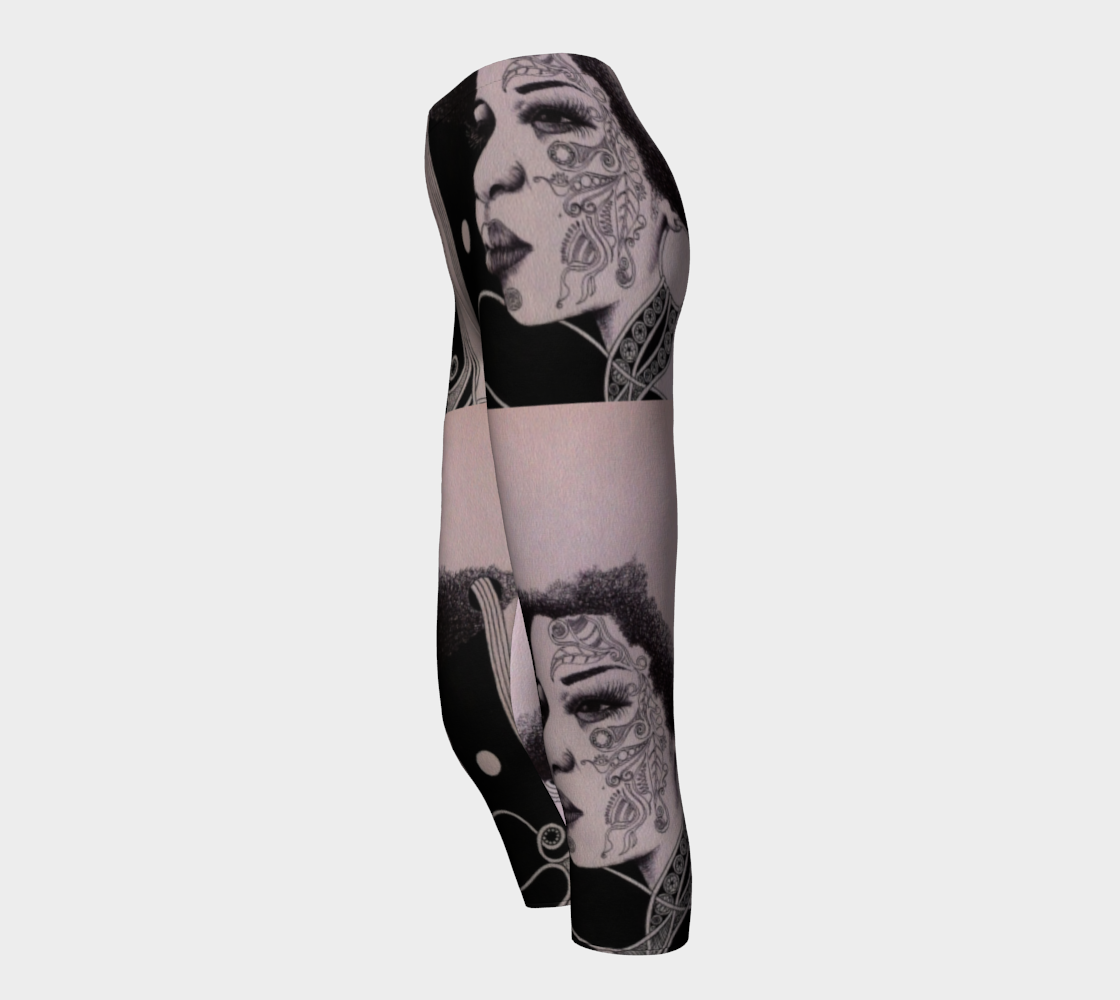 capris