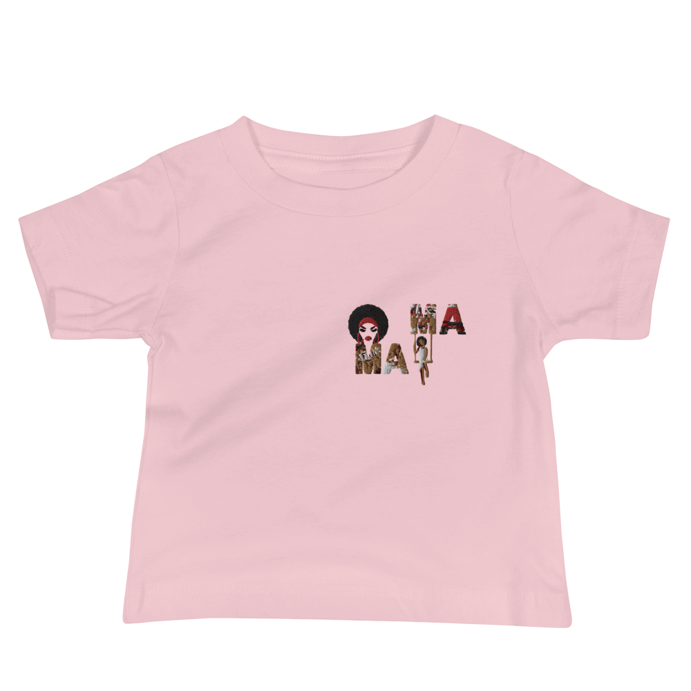 Baby Jersey Short Sleeve Tee