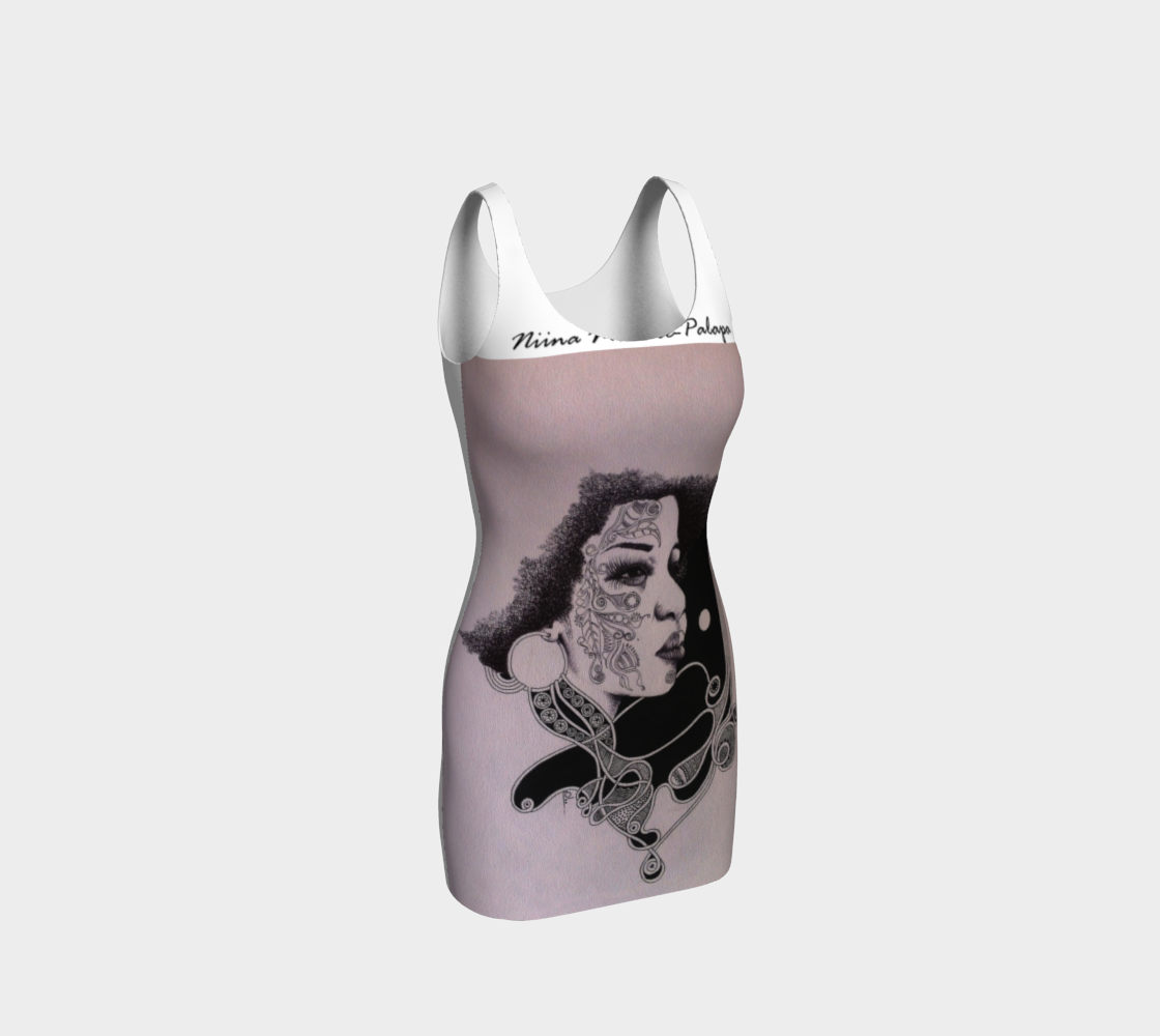 dress art