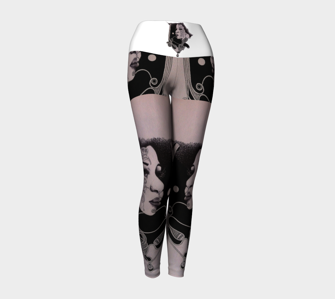 yoga leggings