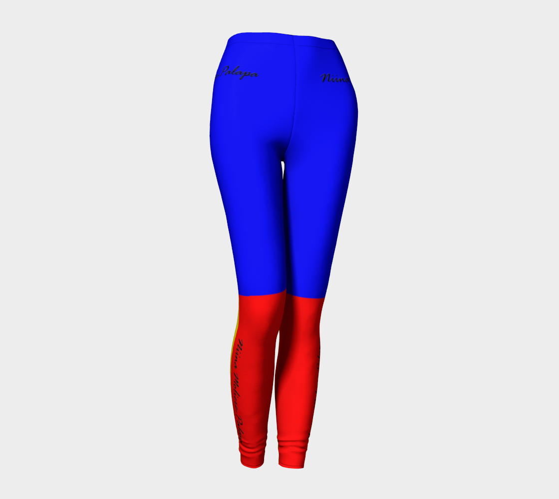 s1 legg