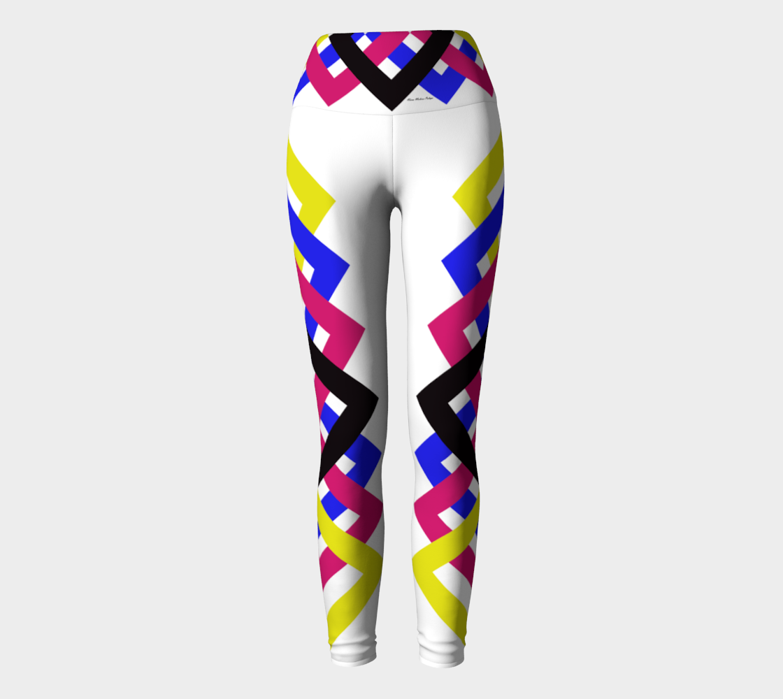 Yoga Leggings New3