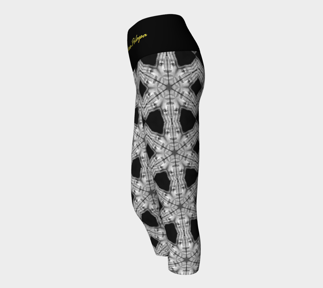 s1 yoga capri
