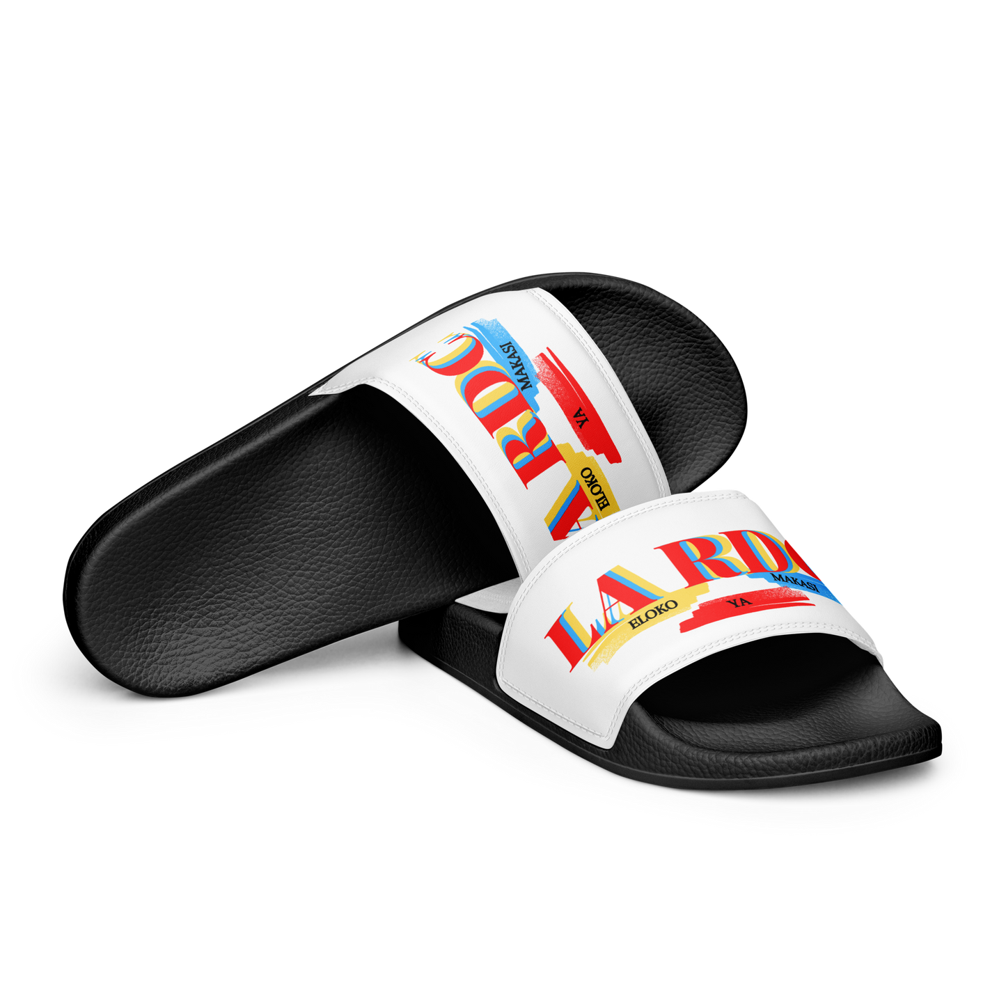 Men’s slides