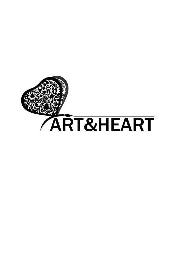 Art & Heart