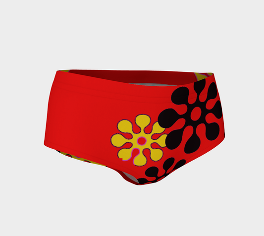 Mini Short New 5