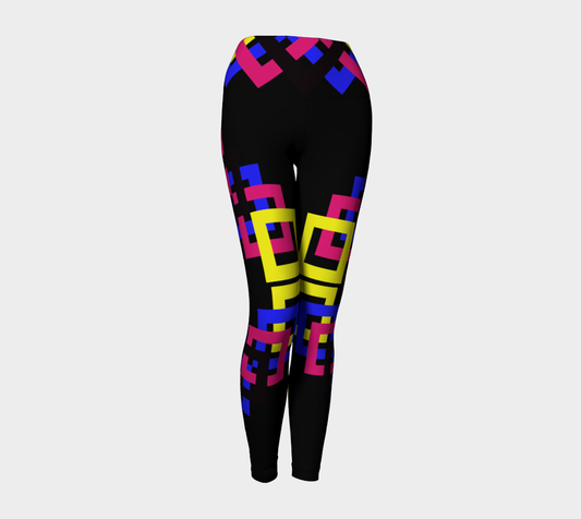 Yoga Leggings New2