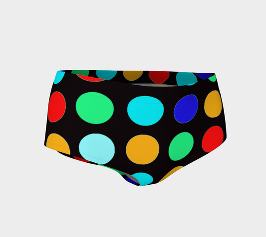 Mini Short New 2