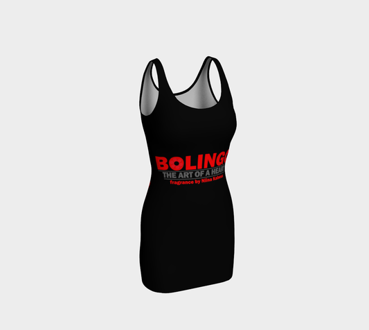 bolingo dress