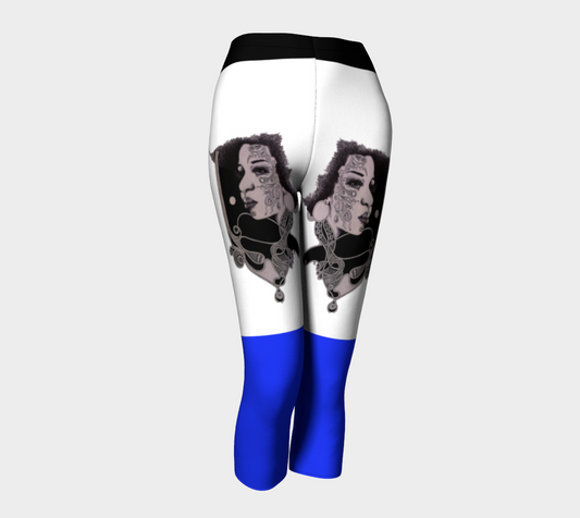 Capris