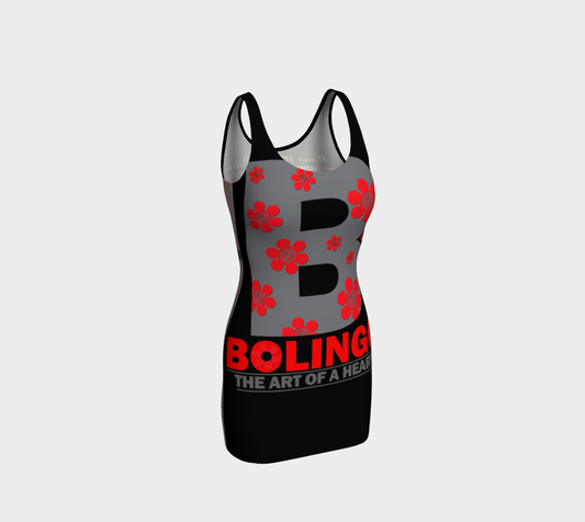 bolingo dress art