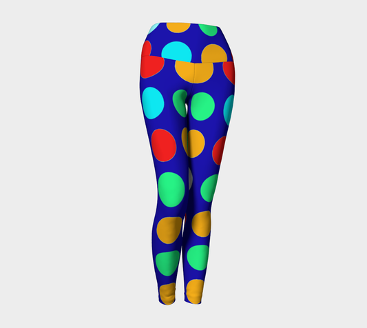 Yoga Leggings New7