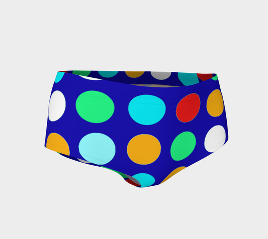 Mini Short New 4