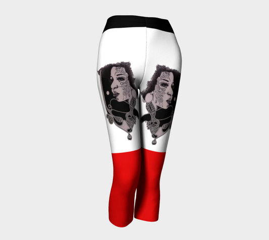 capris