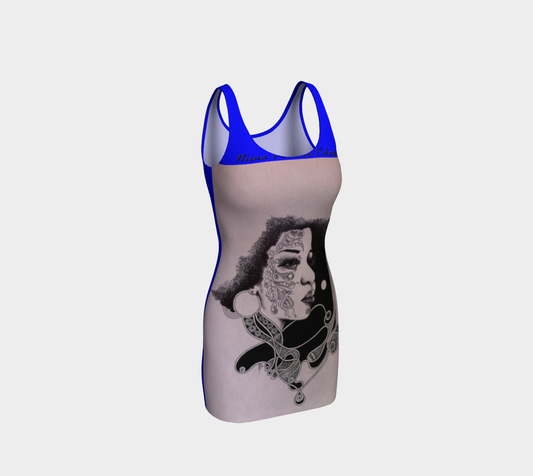 dress art