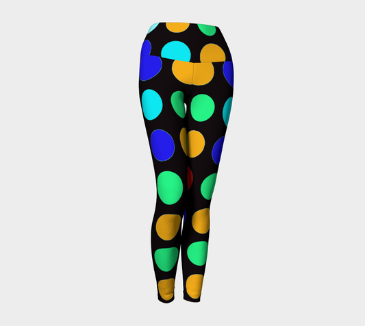 Yoga Leggings New5