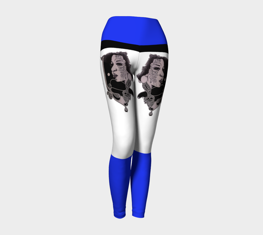 yoga leggings