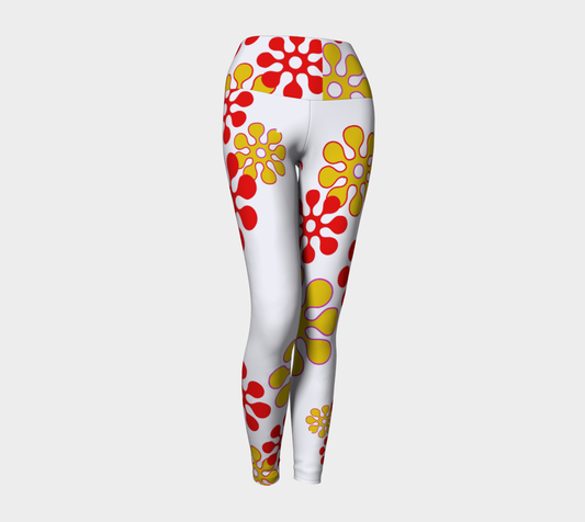 Yoga Leggings New8