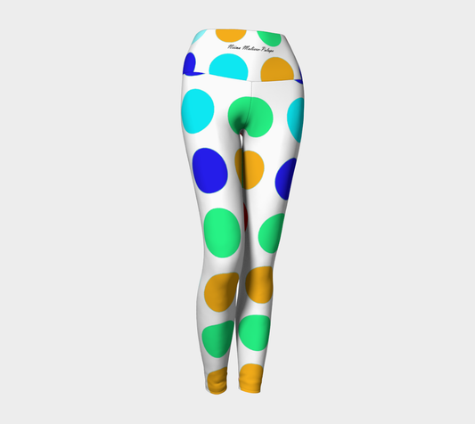 Yoga Leggings New6