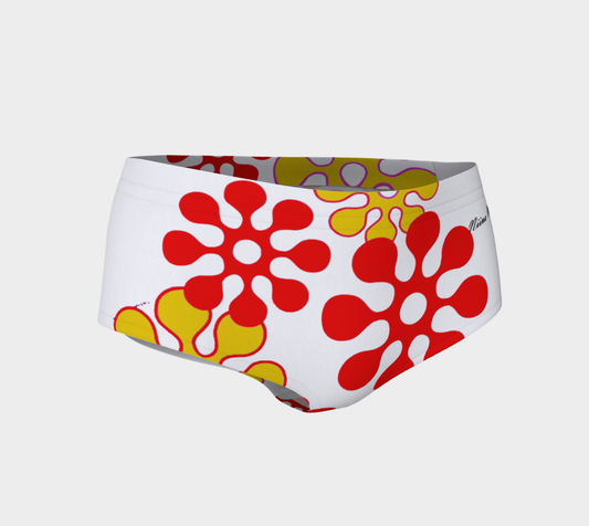 Mini Short New 6
