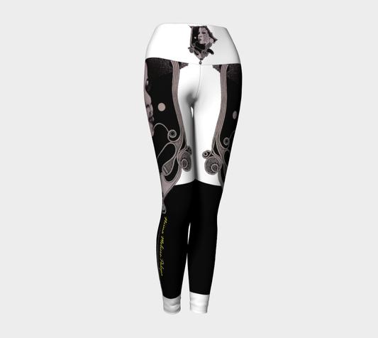 Yoga Leggings