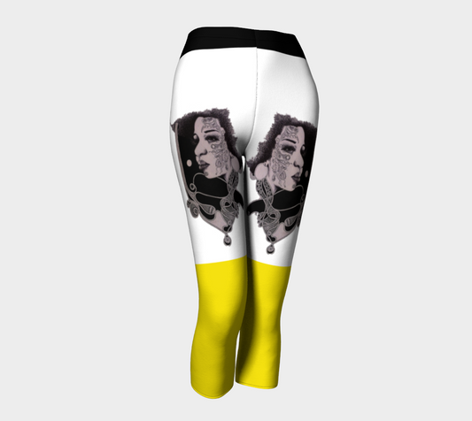 Capris