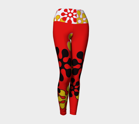 Yoga Leggings New9