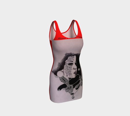 dress art