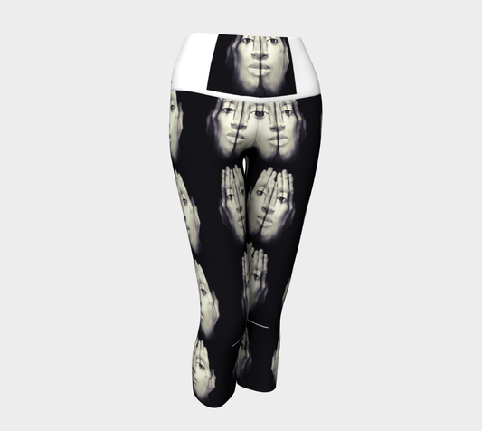 s1 yoga capri