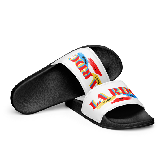 Men’s slides